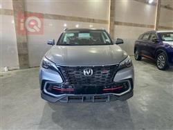 چانگان CS85